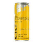 red bull tropical