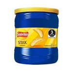 SABRITAS STAX SAL