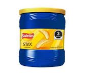 SABRITAS STAX SAL