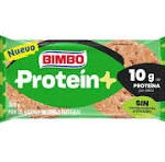 barrita protein bimbo