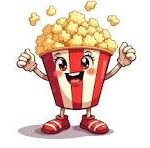 mini palomitas