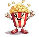 mini palomitas