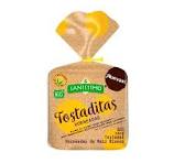 tostaditas sanissimo