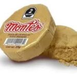 mazapan montes