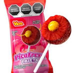 PALETA PICA FRESA