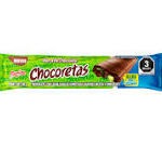 CHOCOLATE CHOCOROTES
