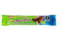 CHOCOLATE CHOCOROTES