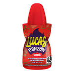 Lucas Panzon