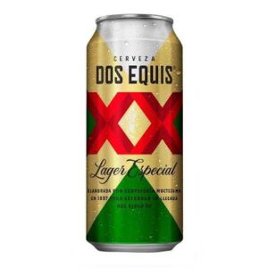 dos equis