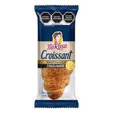 CROISSANT MANTEQUILLA TIA ROSA