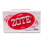 JABON ZOTE 400GR