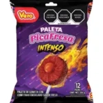 PALETA PICA FRESA FUEGO