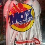 Cuchara Mediana Max 25 pz