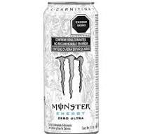 Monster Zero sugar 473ml