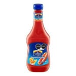 CATSUP DEL MONTE 320