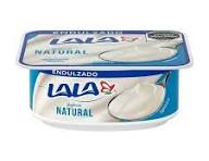 lala yogurth narural