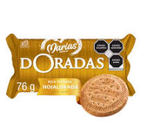 MARIAS DORADAS 76GRS