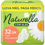 NATURELLA