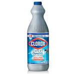 CLOROX  900