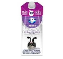 Leche Alpura Deslactosada 1.5L
