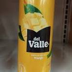 DEL VALLE MANGO LATA 453ML