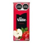 Del Valle Junior Manzana 200ml