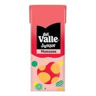Del valle junior tropical 200ml