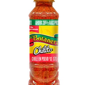 La Botanera Chilito 170gr