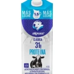 Leche Alpura clasica 1.5L