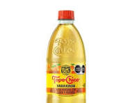 Topo Chico Naranjada 600ml