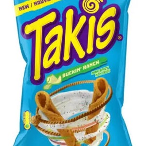 Takis Ranch