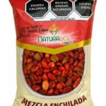 Mezcla enchilada cacahuate Natura Sol
