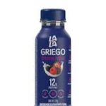 YOGURTH LALA GRIEGO FRUTOS ROJOS 200GR