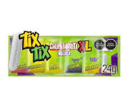 chupabarrita xl tix tix