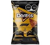 DORITOS RUSH  58 GRAMOS