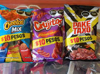sabritas promo 10