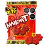 mancha rockaleta grande