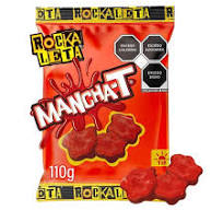 mancha rockaleta grande